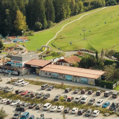 Vorschaubild: Blombergbahn Bad Tölz